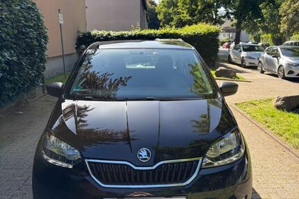Skoda Citigo 60.000 km 7.700 &euro; Essen 45326