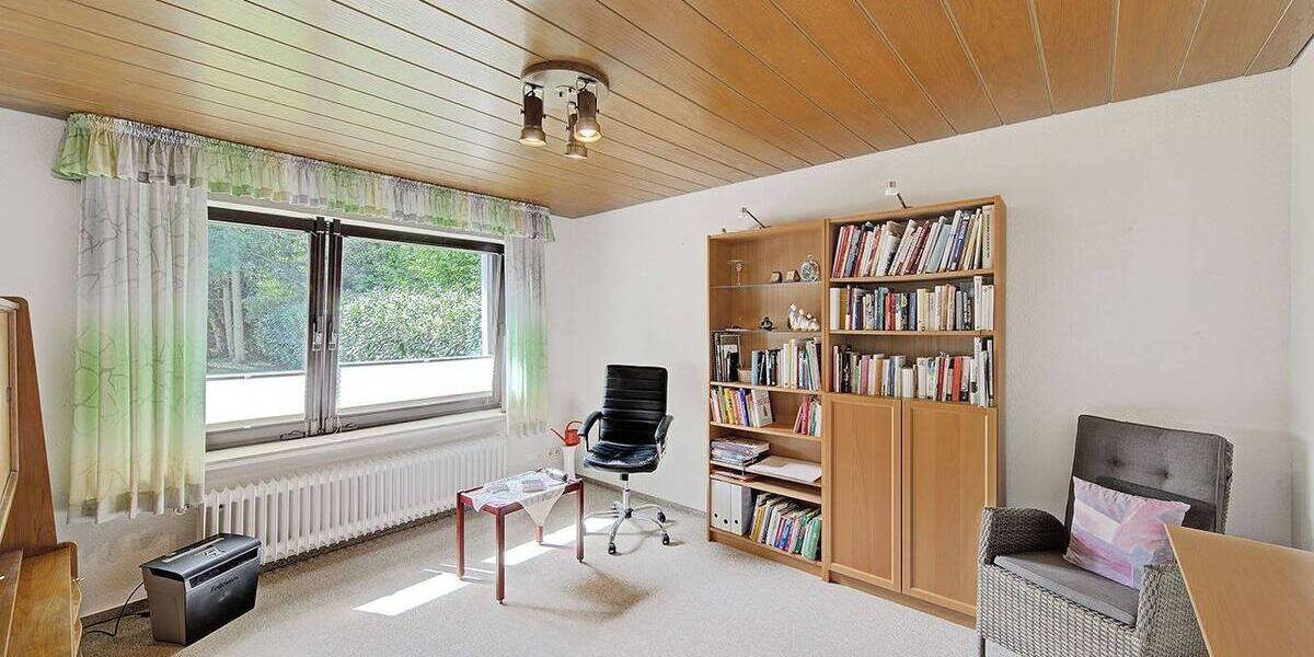 Bungalow Dortmund Kley - 7 Zimmer, 254 m&sup2;, 720.000&euro; | Angebot:26543096