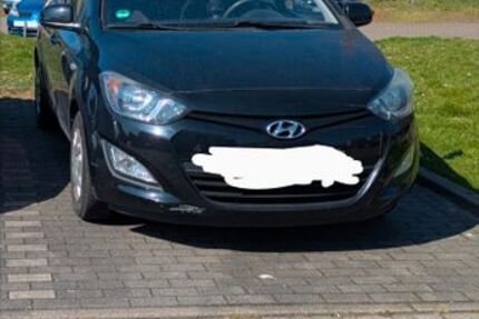 Hyundai i20 110.000 km 4.600 &euro; Dortmund 44369