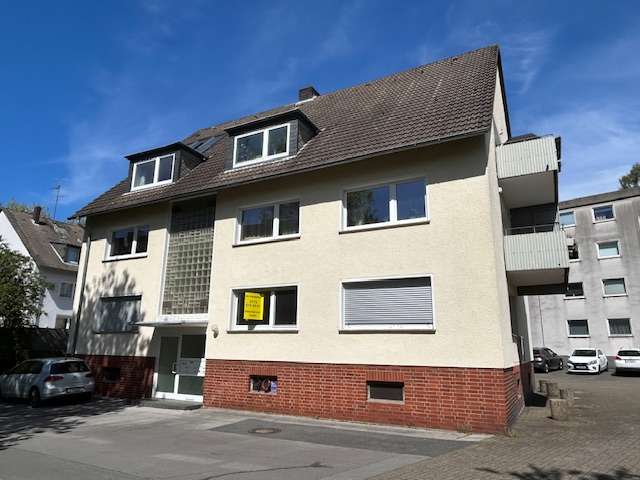 Etagenwohnung Essen Stadtbezirk II - 3 Zimmer, 94 m&sup2;, 299.000&euro; | Angebot:26532473