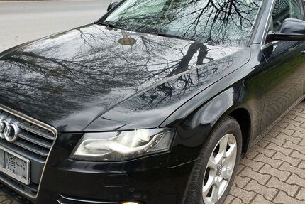 Audi A4 200.000 km 4.900 &euro; Lünen 44536