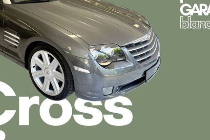 Chrysler Crossfire 49.609 km 16.890 &euro; Gelsenkirchen 45899