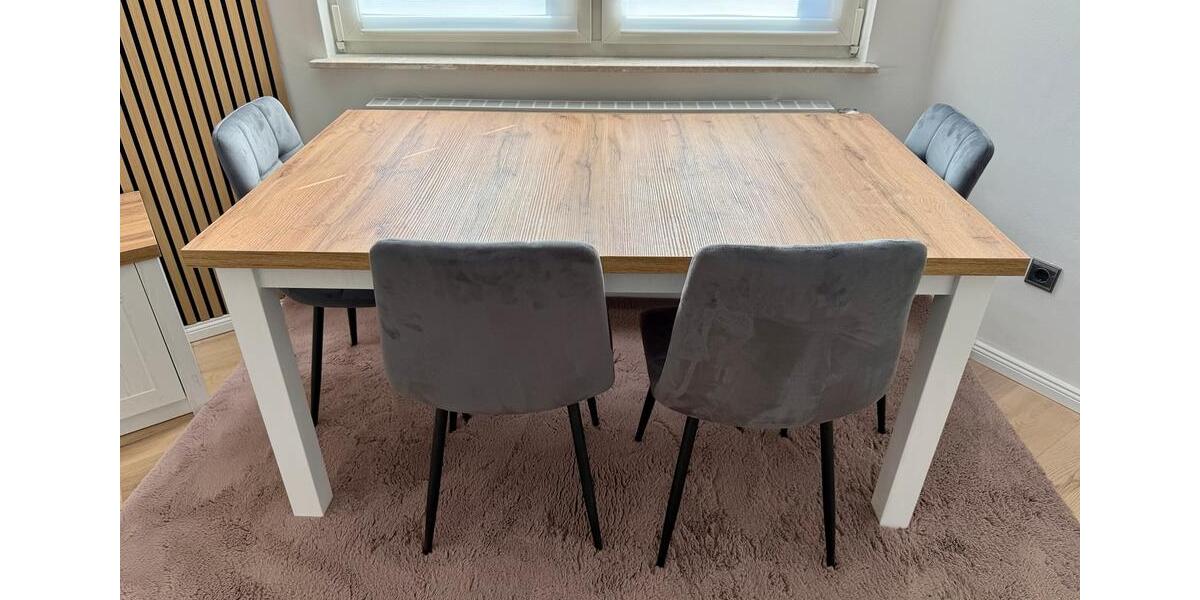 Etagenwohnung Oberhausen Alstaden - 2 Zimmer, 50 m&sup2;, 900&euro; | Angebot:26406054