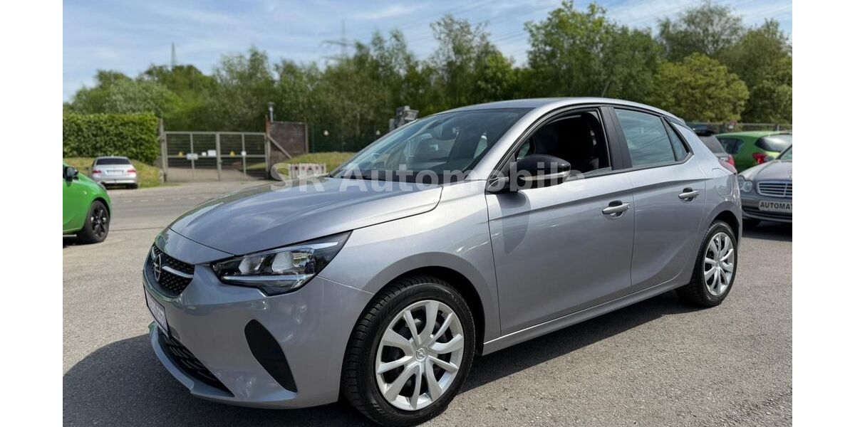 Opel Corsa 42.201 km 10.900 &euro; Bottrop 46238
