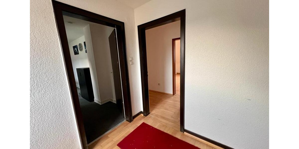 Dachgeschoßwohnung Recklinghausen König Ludwig - 3 Zimmer, 80 m&sup2;, 699&euro; | Angebot:27586950