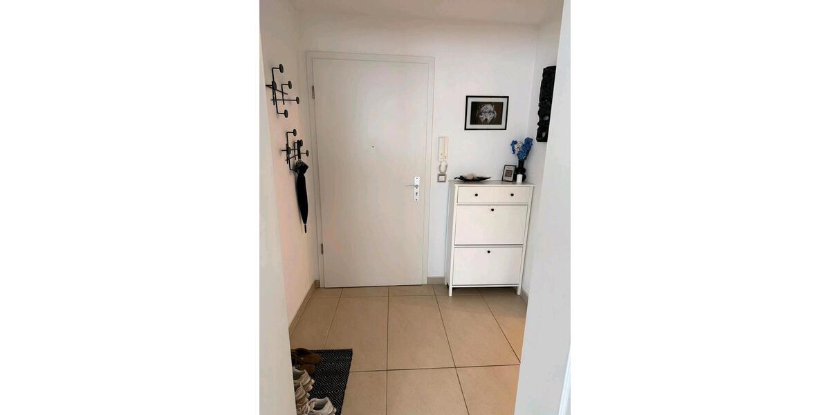 Etagenwohnung Oberhausen - 1 Zimmer, 61 m&sup2;, 850&euro; | Angebot:27629218