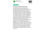 Garagen / Stellplätze Dortmund Innenstadt Nord - 2.291&euro; | Angebot:16708862