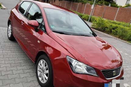 Seat Ibiza 51.363 km 7.000 &euro; Dortmund 44379