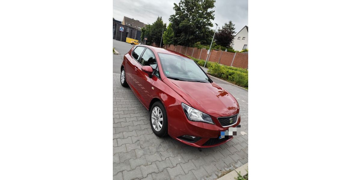 Seat Ibiza 51.363 km 7.000 &euro; Dortmund 44379