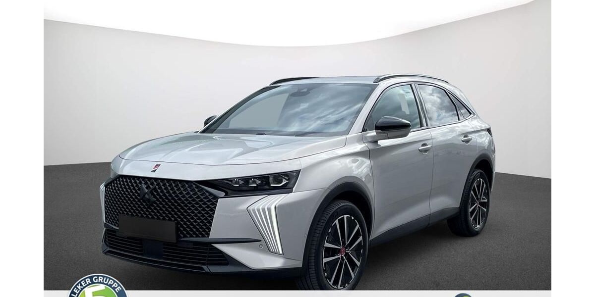 DS Automobiles DS7 (Crossback) 18.996 km 29.860 &euro; Borken 46325