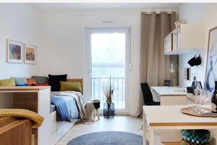 Gewerbeobjekt Dortmund Innenstadt West - 459&euro; | Angebot:26470173