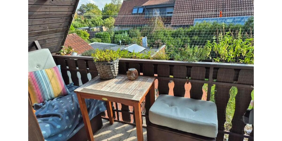 Maisonettenwohnung Borken - 5 Zimmer, 110 m&sup2;, 238.000&euro; | Angebot:27534616
