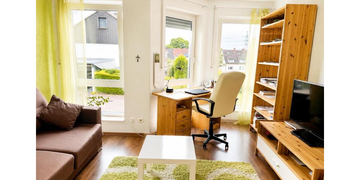 Doppelhaushälfte Witten Heven - 5.5 Zimmer, 120 m&sup2;, 560.000&euro; | Angebot:27607332