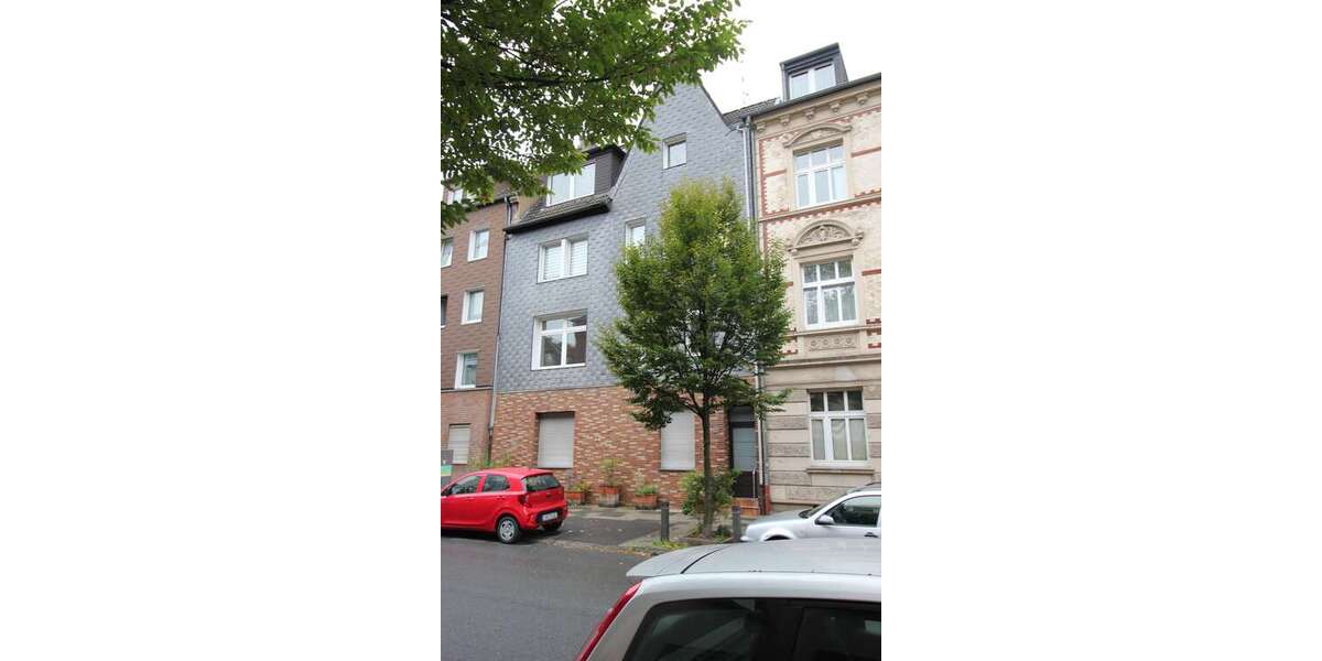 Etagenwohnung Oberhausen Alt-Oberhausen - 3 Zimmer, 74 m&sup2;, 558&euro; | Angebot:27635541