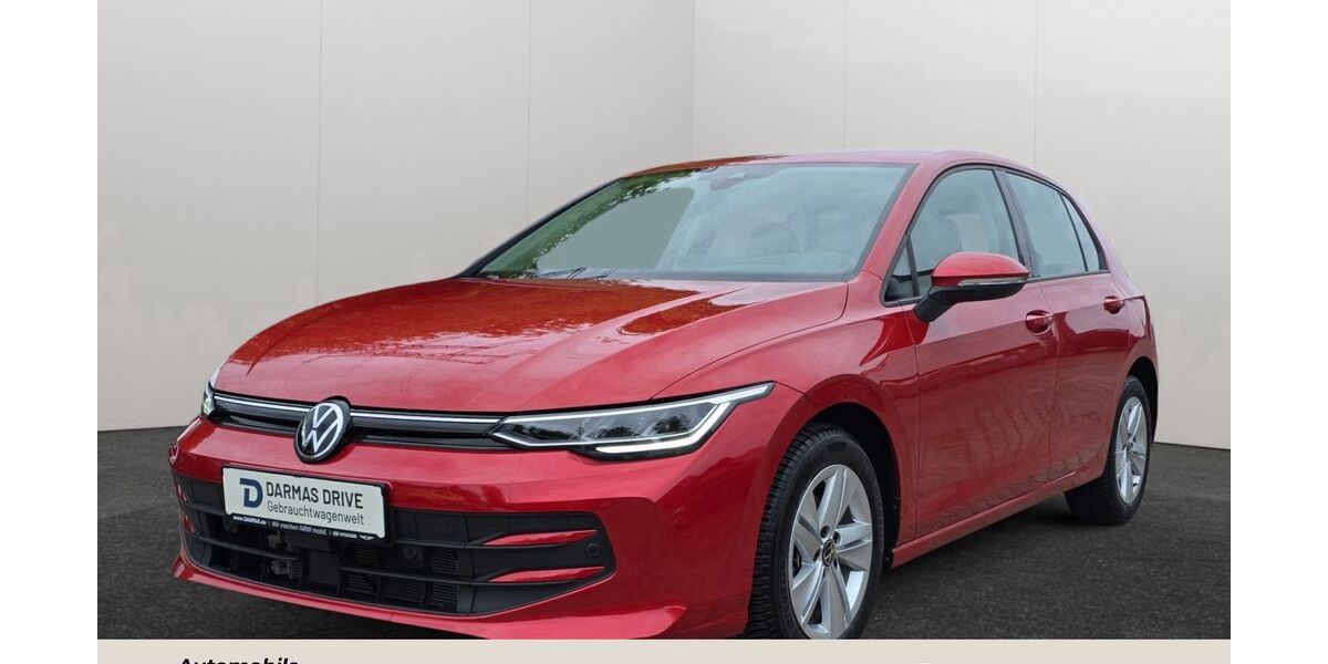 VW Golf 16.626 km 22.590 &euro; Herne 44653