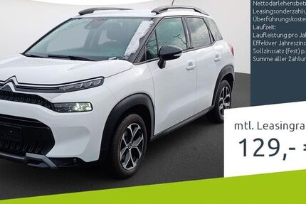 Citroen C3 Aircross 12.187 km 14.420 &euro; Borken 46325