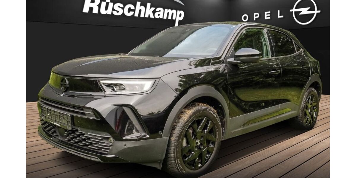 Opel Mokka 23.223 km 19.980 &euro; Lüdinghausen 59348