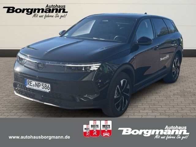 Opel Grandland (X) 4.650 km 32.990 &euro; Haltern am See 45721