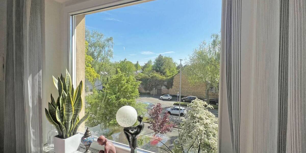 Etagenwohnung Essen Bredeney - 2 Zimmer, 74 m&sup2;, 730&euro; | Angebot:26568732