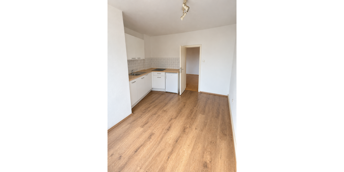Etagenwohnung Dortmund Marten - 2.5 Zimmer, 54 m&sup2;, 650&euro; | Angebot:27719702