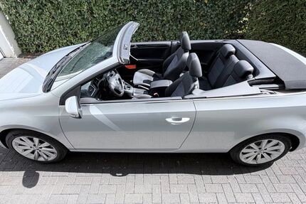 VW Golf 93.400 km 8.500 &euro; Lünen 44534