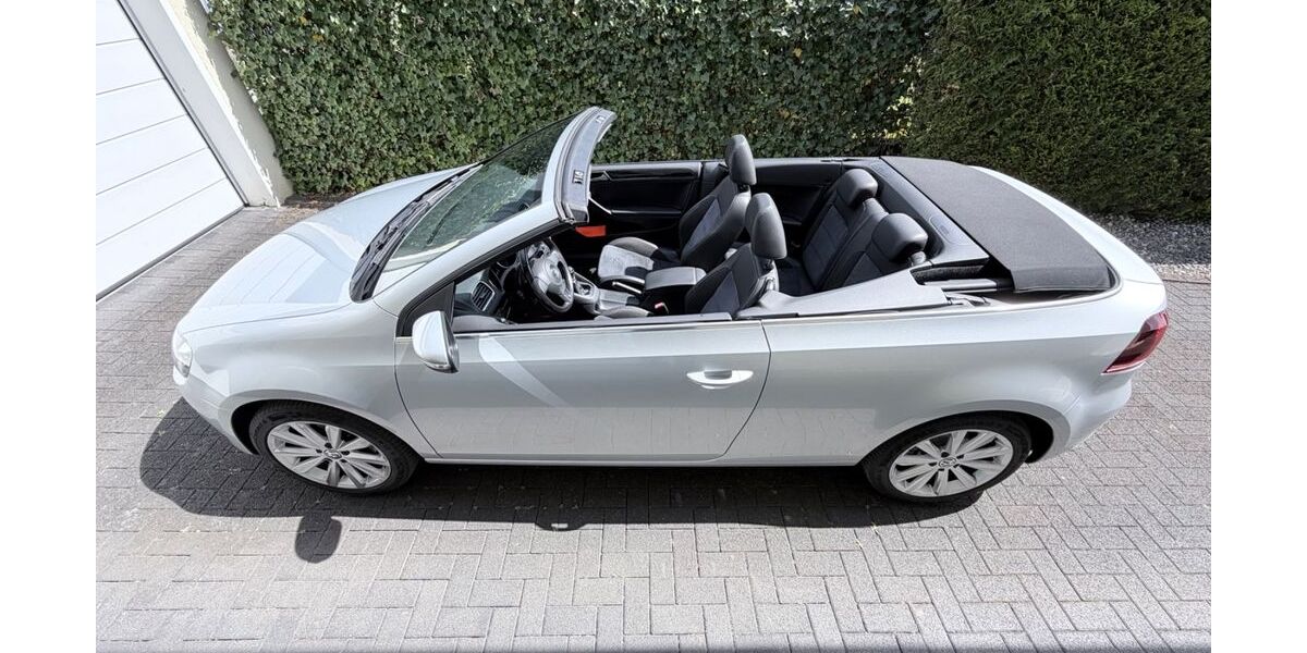 VW Golf 93.400 km 8.500 &euro; Lünen 44534