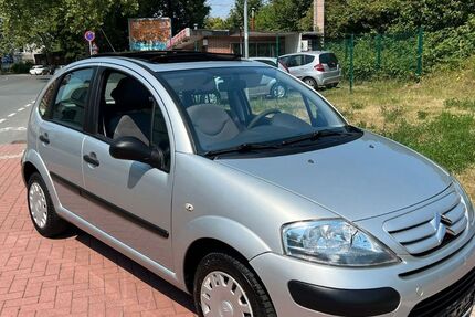 Citroen C3 164.900 km 2.490 &euro; Recklinghausen 45657