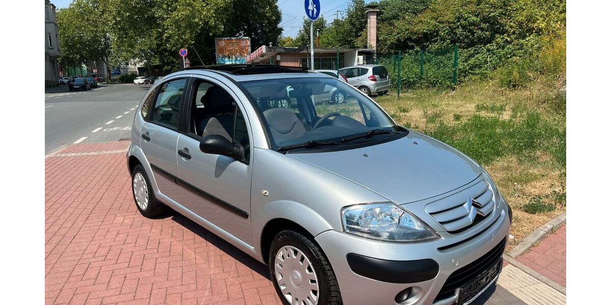 Citroen C3 164.900 km 2.490 &euro; Recklinghausen 45657