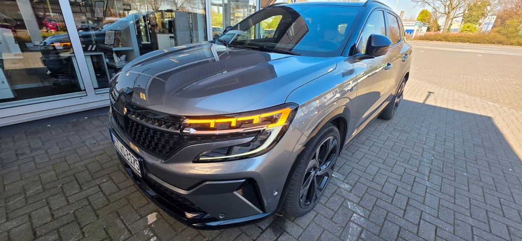 Renault Austral 26.000 km 35.200 &euro; Witten 58455