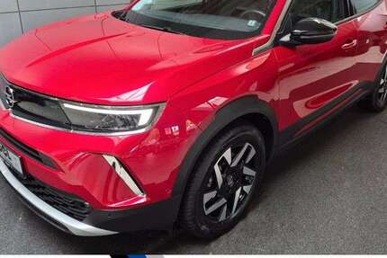Opel Mokka 9.150 km 21.640 &euro; Raesfeld 46348