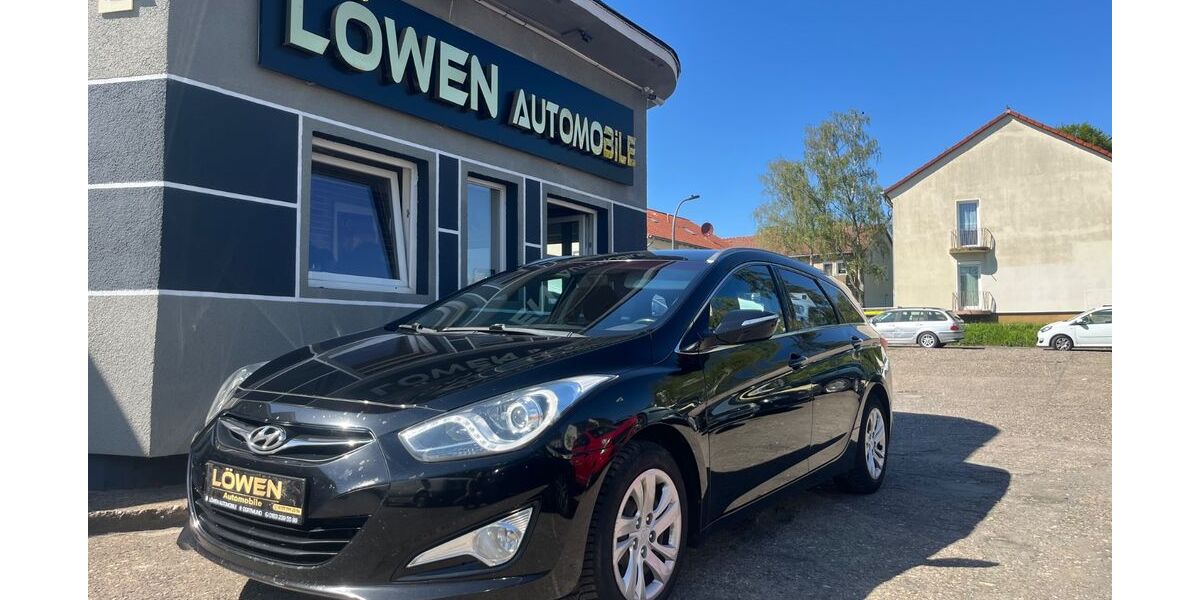 Hyundai i40 311.673 km 2.950 &euro; Dortmund 44533
