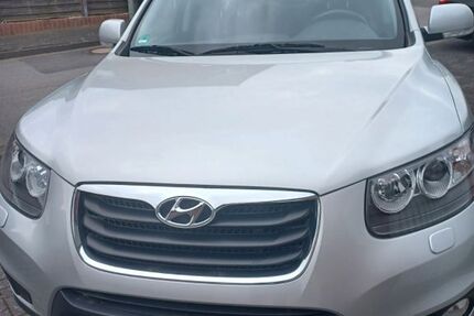 Hyundai SANTA FE 94.202 km 12.900 &euro; Reken 48734