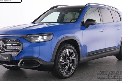 Mercedes-Benz GLB 250 4.900 km 62.750 &euro; Essen 45309