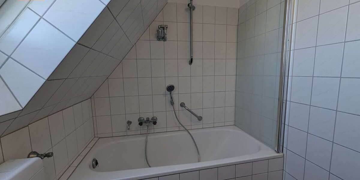 Etagenwohnung Castrop-Rauxel Rauxel - 2 Zimmer, 45 m&sup2;, 79.000&euro; | Angebot:26154469