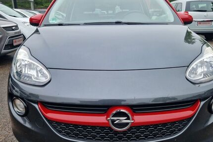 Opel Adam 176.000 km 5.800 &euro; Bottrop 46238