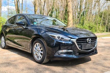Mazda 3 116.000 km 12.399 &euro; Bochum 44809