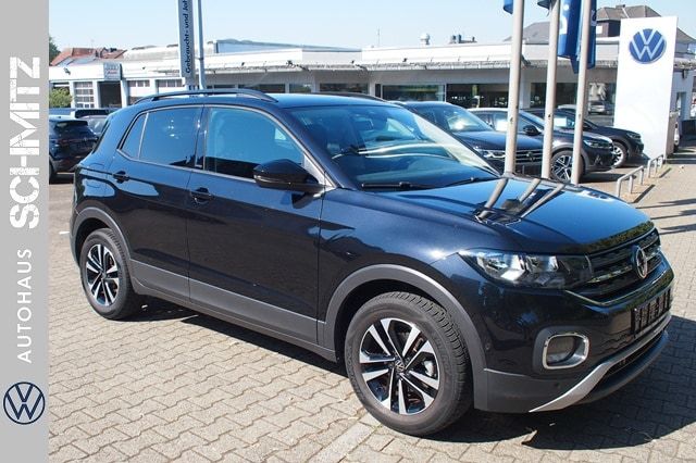 VW T-Cross 11.137 km 18.999 &euro; Gladbeck 45964