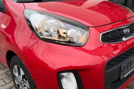 Kia Picanto 32.300 km 7.200 &euro; Dortmund 44379