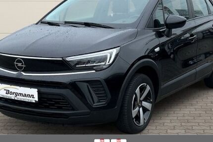 Opel Crossland (X) 27.850 km 16.890 &euro; Dorsten 46286