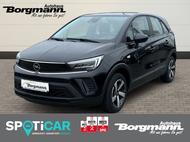 Opel Crossland (X) 27.850 km 16.890 &euro; Dorsten 46286
