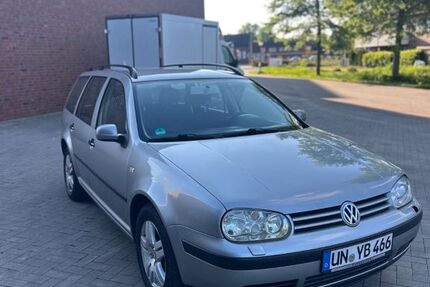 VW Golf 189.000 km 2.500 &euro; Lüdinghausen 59348