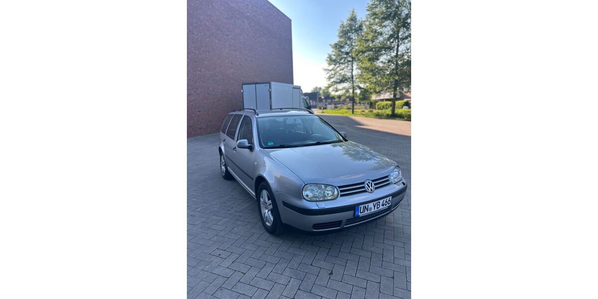 VW Golf 189.000 km 2.500 &euro; Lüdinghausen 59348