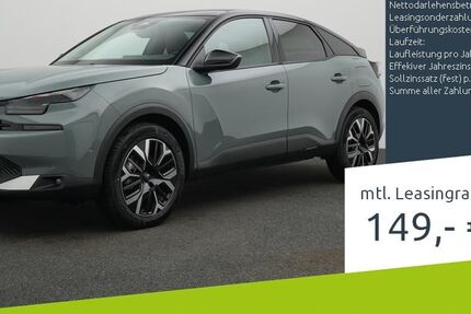 Citroen C4 1.500 km 24.489 &euro; Borken 46325