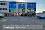 Etagenwohnung Bochum Günnigfeld - 1 Zimmer, 39 m&sup2;, 64.950&euro; | Angebot:22454196