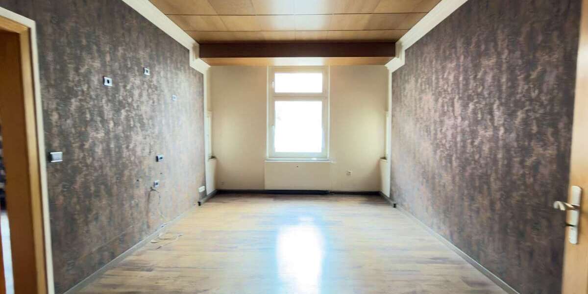 Stilvolle 3,5-Zimmer-Wohnung in Top-Lage von Essen Kupferdreh - Etagenwohnung Essen Stadtbezirk VIII | Angebot:26523100