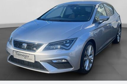 Seat Leon 100.403 km 14.370 &euro; Recklinghausen 45663