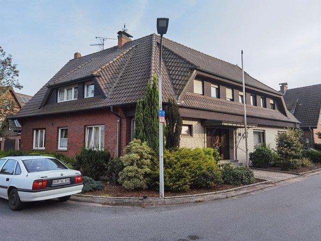 Einfamilienhaus Velen - 12 Zimmer, 280 m&sup2;, 450.000&euro; | Angebot:27484942