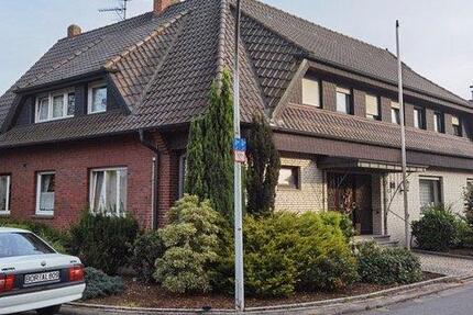 Haus Velen - 12 Zimmer, 280 m&sup2;, 450.000&euro; | Angebot:27484942
