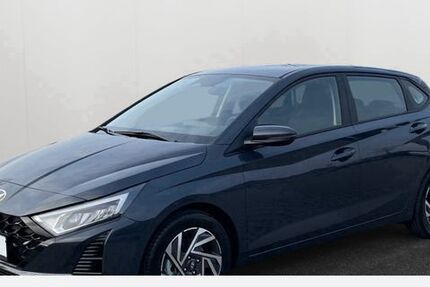 Hyundai i20 24.001 km 17.490 &euro; Haltern am See 45721