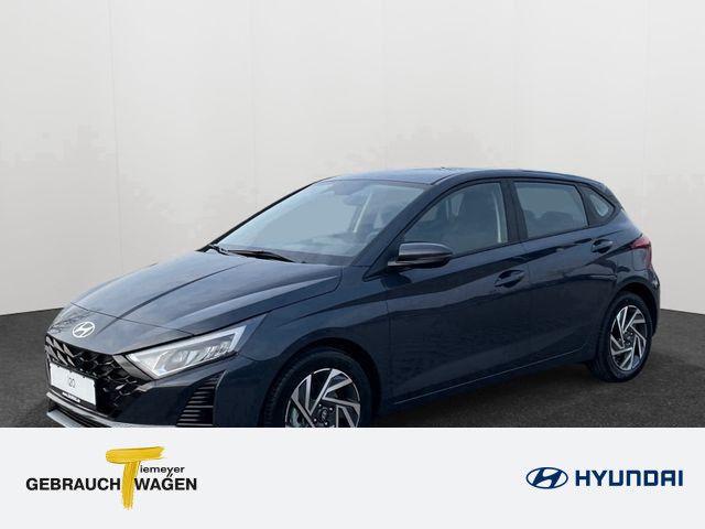 Hyundai i20 24.001 km 17.490 &euro; Haltern am See 45721